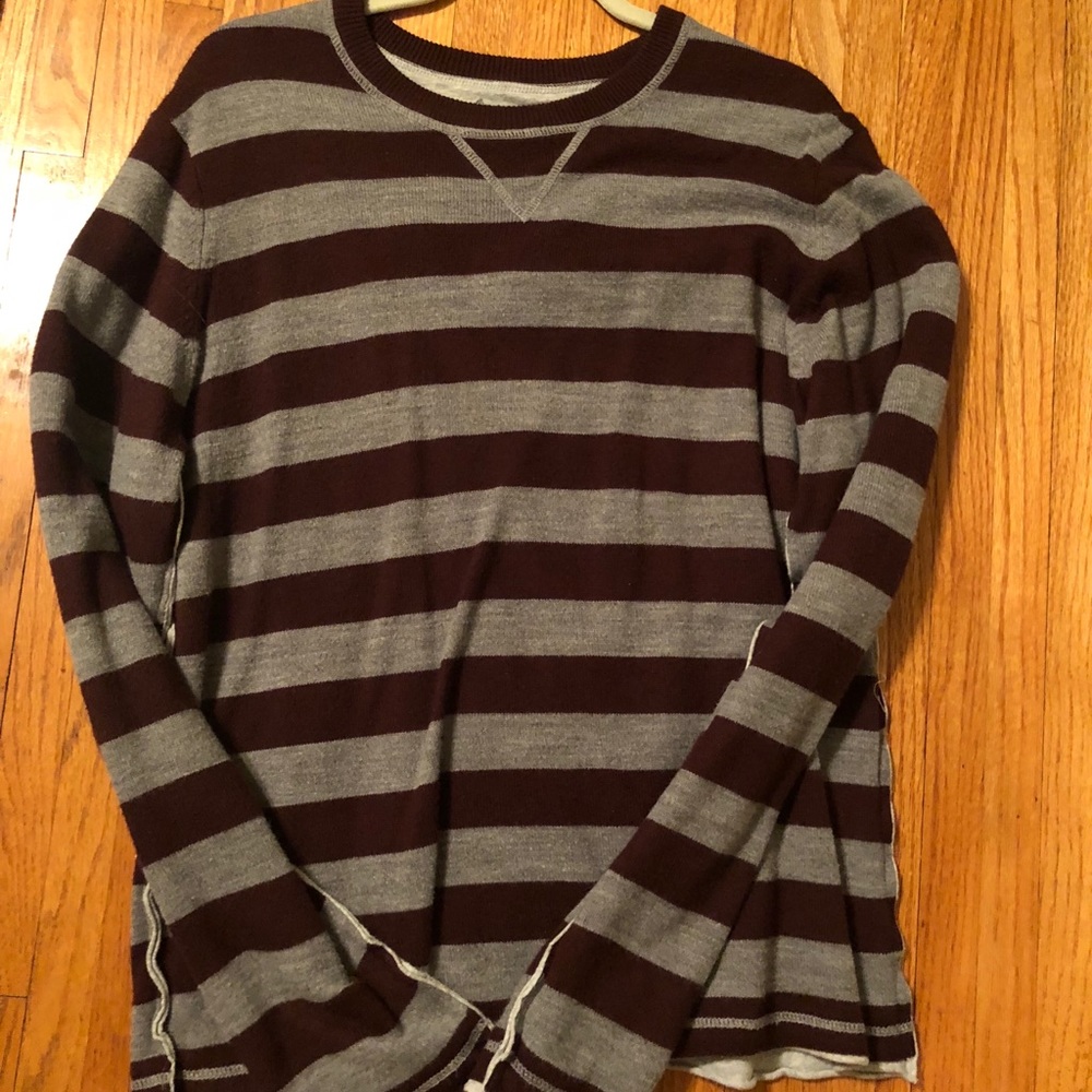 Men’s sweater
